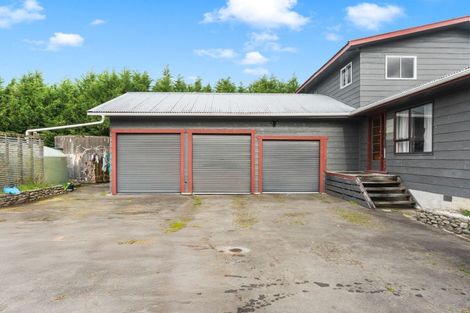 Photo of property in 767 Gladstone Road, Gladstone, Carterton, 5792