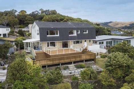 Photo of property in 6 Compass Way, Whitby, Porirua, 5024