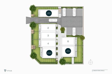 Photo of property in 68 Vandeleur Avenue, Birkdale, Auckland, 0626