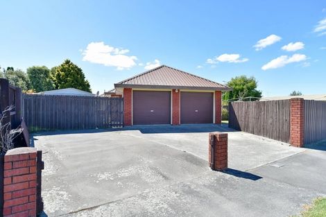 Photo of property in 2 Mayo Place, Belfast, Christchurch, 8051