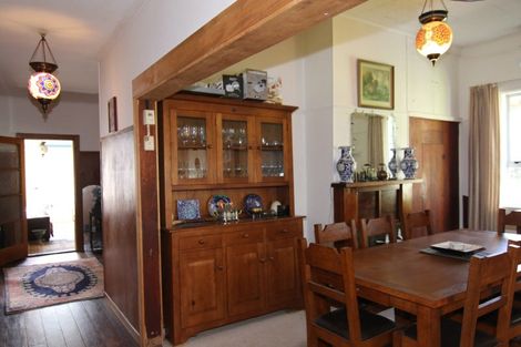 Photo of property in 3319 Whakarau Road, Motu, Te Karaka, 4092