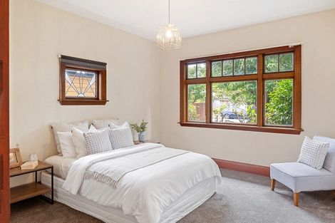 Photo of property in 11 Simeon Street, Spreydon, Christchurch, 8024