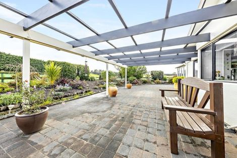 Photo of property in 123d Irwin Road, Kingseat, Pukekohe, 2679