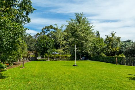 Photo of property in 261 Pakihi Road, Otaio, Timaru, 7971