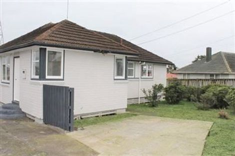 Photo of property in 20 Capstick Road, Otara, Auckland, 2023