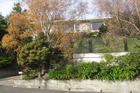 Photo of property in 160 Evans Street, Opoho, Dunedin, 9010
