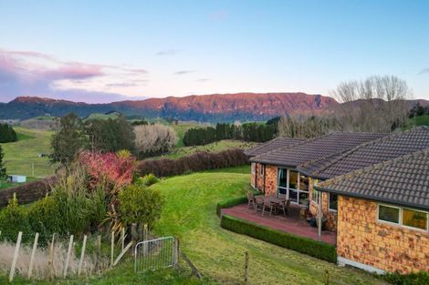 Photo of property in 105 Hossack Road, Ngakuru, 3077