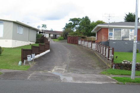 Photo of property in 16 Colum Place, Bucklands Beach, Auckland, 2014