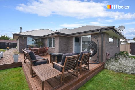 Photo of property in 8 Roblyn Place, Mosgiel, 9024