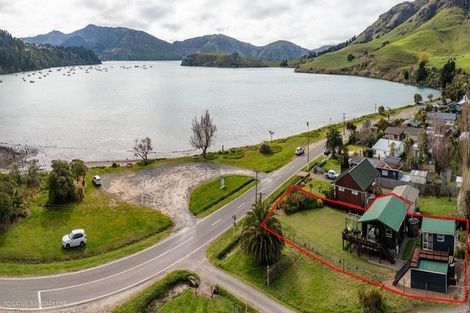 Photo of property in 193 Purau Avenue, Purau, Diamond Harbour, 8972