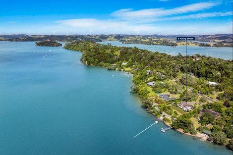 Photo of property in 9 Young Street, Mahurangi East, Warkworth, 0982