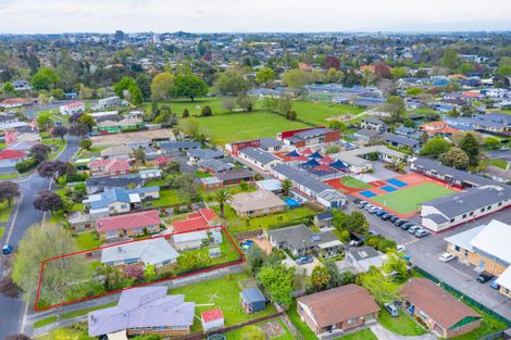 Photo of property in 37 Haultain Street, Fairfield, Hamilton, 3214