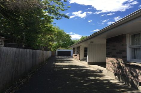 Photo of property in 49 Edgeware Road, St Albans, Christchurch, 8014