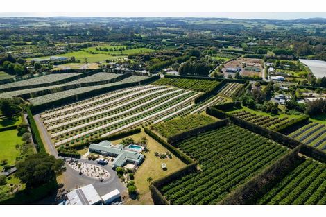 Photo of property in 581 Kerikeri Road, Kerikeri, 0293