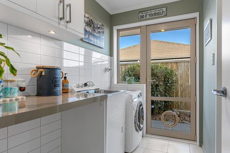 Photo of property in 15 Grace Way, Rolleston, 7614