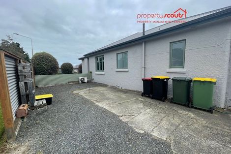 Photo of property in 339 Queens Drive, Windsor, Invercargill, 9810