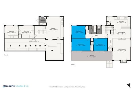 Photo of property in 34 Blakeborough Drive, Forrest Hill, Auckland, 0620