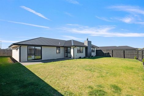 Photo of property in 4 Turin Avenue, Rolleston, 7615