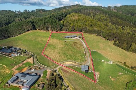 Photo of property in 122 Cameron Way, Makarau, Kaukapakapa, 0873