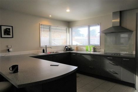 Photo of property in 105a Randolph Street, Woolston, Christchurch, 8062