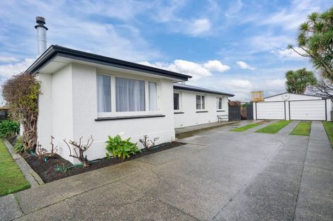 Photo of property in 273 Conyers Street, Strathern, Invercargill, 9812