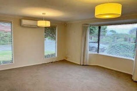 Photo of property in 3/12 Nepal Place, Burnside, Christchurch, 8053