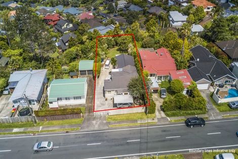 Photo of property in 78 Arran Road, Browns Bay, Auckland, 0630