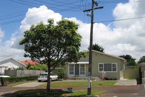 Photo of property in 25 Wright Road, Point Chevalier, Auckland, 1022