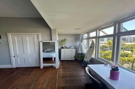 Photo of property in 89 Webb Street, Mount Cook, Wellington, 6011