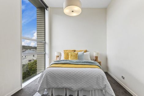 Photo of property in Altar Apartments, 69/120 Rintoul Street, Newtown, Wellington, 6021