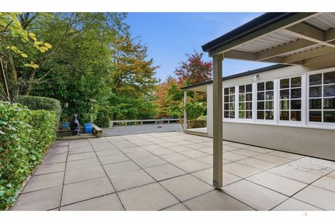 Photo of property in 82 Pye Road, Geraldine Downs, Geraldine, 7991