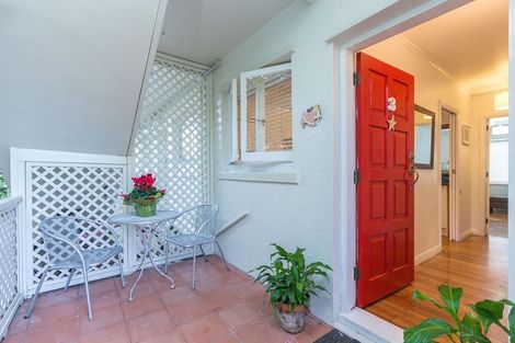 Photo of property in 3/5 Balfour Road, Parnell, Auckland, 1052