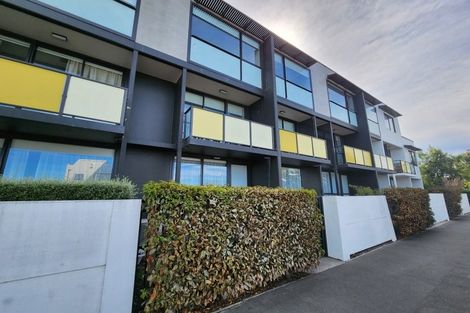 Photo of property in 10/399 Manchester Street, Christchurch Central, Christchurch, 8013
