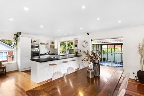 Photo of property in 6 Troy Place, Glendowie, Auckland, 1071