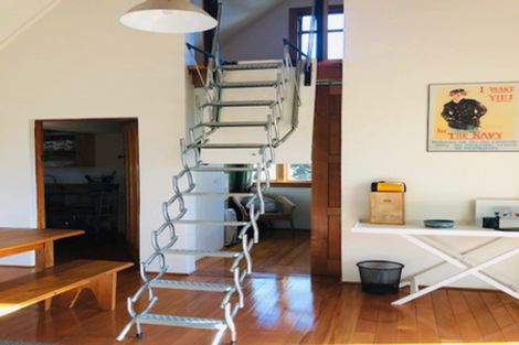 Photo of property in 4448 Kurow Duntroon Road, Otekaieke, Oamaru, 9494