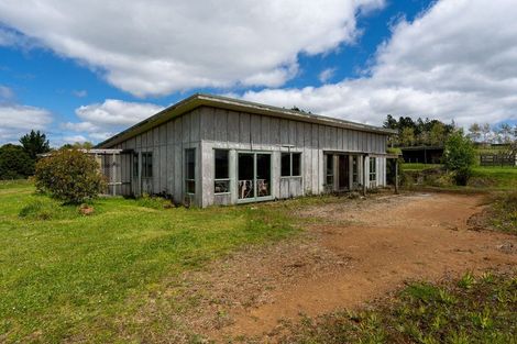 Photo of property in 33 Signal Road, Okaihau, 0475