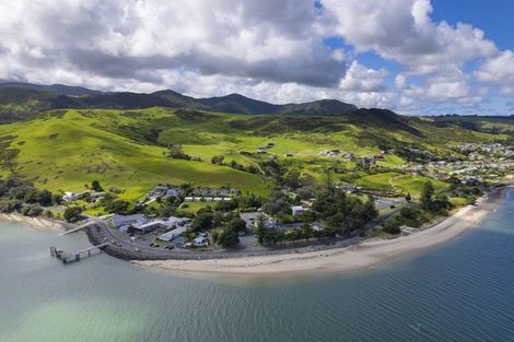 Photo of property in 30 Opononi Heights Drive, Opononi, Kaikohe, 0473