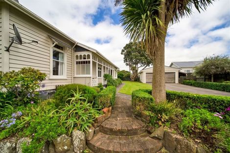 Photo of property in 68 Puriri Street, Hawera, 4610