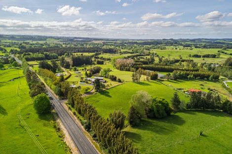 Photo of property in 7012 State Highway 1, Pakaraka, Kaikohe, 0472