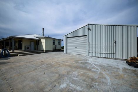 Photo of property in 634 Claverley Road, Hundalee, Cheviot, 7384