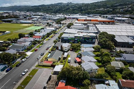 Photo of property in 7/3 Bouverie Street, Petone, Lower Hutt, 5012