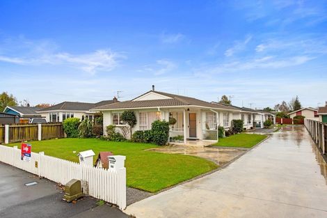Photo of property in 93c Boundary Road, Claudelands, Hamilton, 3214