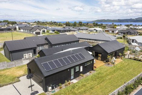 Photo of property in 7 Tuapapa Road, Wharewaka, Taupo, 3330