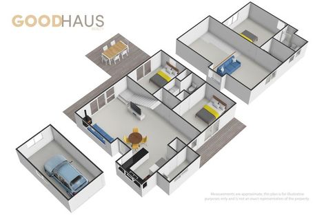 Photo of property in 62 Rhinevale Close, Henderson, Auckland, 0612