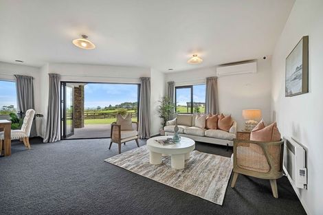 Photo of property in 713 Plymouth Road, Koru, New Plymouth, 4374