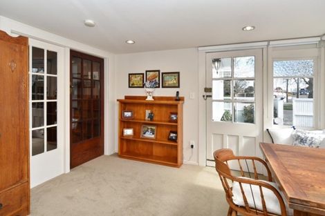 Photo of property in 4 Saint James Avenue, Papanui, Christchurch, 8053