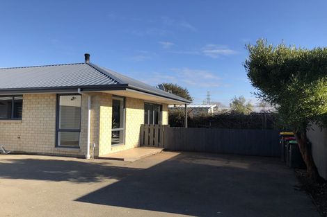 Photo of property in 7a Kaplan Avenue, Islington, Christchurch, 8042