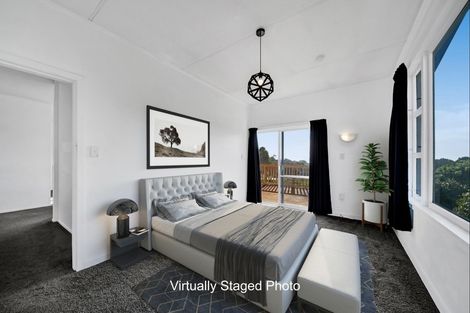 Photo of property in 58a Woodleigh Street, Frankleigh Park, New Plymouth, 4310