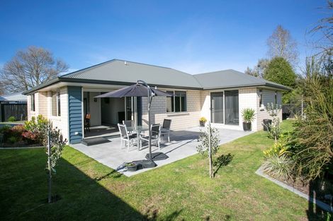 Photo of property in 35a Western Street, Matamata, 3400