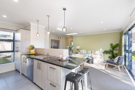 Photo of property in 4 Yeats Grove, Trentham, Upper Hutt, 5018